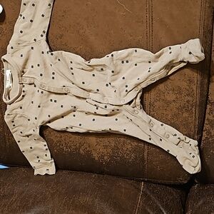 Firsts Baby 3m Sleeper